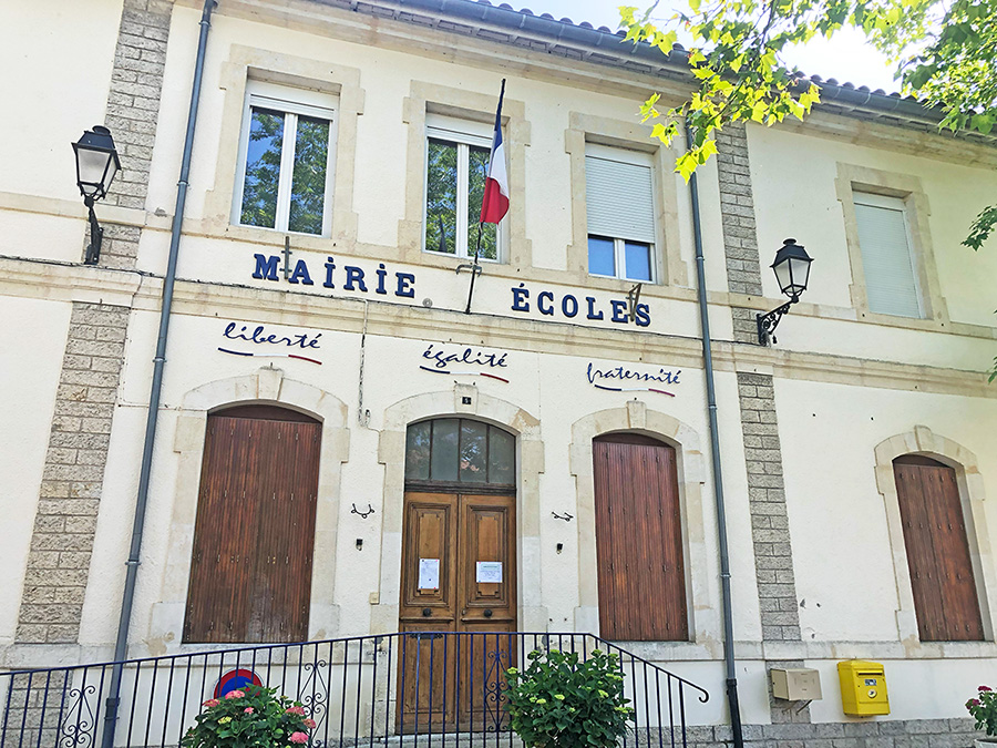 Mairie